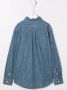 POLO RALPH LAUREN KIDS Shirt met geborduurd logo Blauw - Thumbnail 2