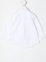 POLO RALPH LAUREN KIDS Shirt met geborduurd logo Wit - Thumbnail 2