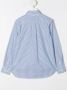 POLO RALPH LAUREN KIDS Shirt met logopatch Blauw - Thumbnail 2