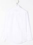 POLO RALPH LAUREN KIDS Shirt met logopatch Wit - Thumbnail 2