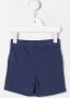 Ralph Lauren Kids Shorts met elastische taille Blauw - Thumbnail 2