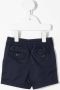 POLO RALPH LAUREN KIDS Shorts met geborduurd logo Blauw - Thumbnail 2