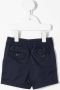 Ralph Lauren Kids Shorts met geborduurd logo Blauw - Thumbnail 2