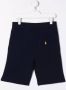 POLO RALPH LAUREN KIDS Shorts met logoprint Blauw - Thumbnail 2