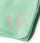 POLO RALPH LAUREN KIDS Shorts met logoprint Groen - Thumbnail 3