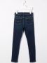 Ralph Lauren Kids Skinny jeans Blauw - Thumbnail 2