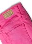 Ralph Lauren Kids Skinny jeans Roze - Thumbnail 3