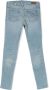 Ralph Lauren Kids Skinny jeans Blauw - Thumbnail 2