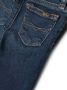Ralph Lauren Kids Slim-fit jeans Blauw - Thumbnail 3