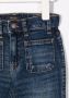 Ralph Lauren Kids Straight jeans Blauw - Thumbnail 3