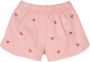 Ralph Lauren Kids Shorts met aardbeienprint Roze - Thumbnail 2