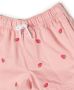Ralph Lauren Kids Shorts met aardbeienprint Roze - Thumbnail 3