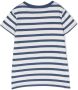 Ralph Lauren Kids T-shirt met print Wit - Thumbnail 2