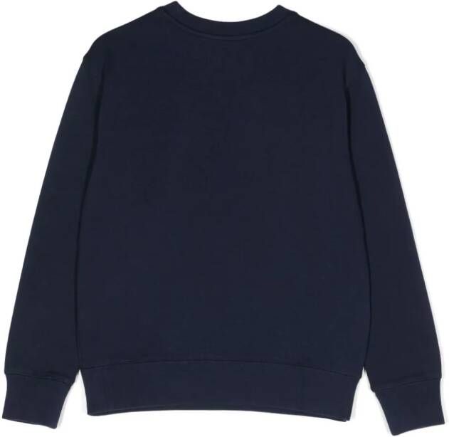 POLO RALPH LAUREN KIDS Sweater Blauw