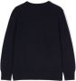 Ralph Lauren Kids Sweater met geborduurd logo Blauw - Thumbnail 2