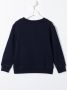 POLO RALPH LAUREN KIDS Sweater met borduurwerk Blauw - Thumbnail 2