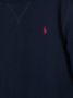 POLO RALPH LAUREN KIDS Sweater met borduurwerk Blauw - Thumbnail 3