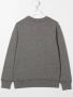 POLO RALPH LAUREN KIDS Sweater met logopatch Grijs - Thumbnail 2