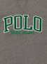 POLO RALPH LAUREN KIDS Sweater met logopatch Grijs - Thumbnail 3