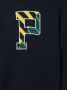 POLO RALPH LAUREN KIDS Sweater met logoprint Blauw - Thumbnail 3
