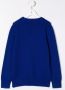 Ralph Lauren Kids Sweater met ronde hals Blauw - Thumbnail 2