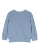 Ralph Lauren Kids Sweater met teddybeerprint Blauw - Thumbnail 2