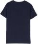 Ralph Lauren Kids T-shirt met logoprint Blauw - Thumbnail 2