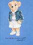 POLO RALPH LAUREN KIDS T-shirt met logoprint Blauw - Thumbnail 3