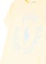 POLO RALPH LAUREN KIDS T-shirt met logoprint Geel - Thumbnail 3