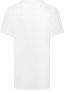 Ralph Lauren Kids T-shirt met logoprint Wit - Thumbnail 2