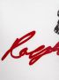 Ralph Lauren Kids T-shirt met logoprint Wit - Thumbnail 3