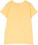 POLO RALPH LAUREN KIDS T-shirt met print Geel - Thumbnail 2