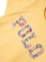POLO RALPH LAUREN KIDS T-shirt met print Geel - Thumbnail 3