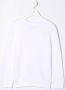 POLO RALPH LAUREN KIDS T-shirt met print Wit - Thumbnail 2