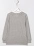 POLO RALPH LAUREN KIDS T-shirt met ronde hals Grijs - Thumbnail 2