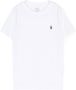 Ralph Lauren Kids T-shirts met geborduurd logo Veelkleurig - Thumbnail 2