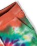 Ralph Lauren Kids Shorts met tie-dye print Rood - Thumbnail 3