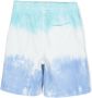 POLO RALPH LAUREN KIDS Shorts met trekkoordtaille Blauw - Thumbnail 2