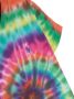 Ralph Lauren Kids T-shirt met tie-dye print Roze - Thumbnail 3