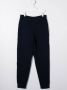 POLO RALPH LAUREN KIDS Trainingsbroek met geborduurd logo Blauw - Thumbnail 2