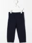 POLO RALPH LAUREN KIDS Trainingsbroek met geborduurd logo Blauw - Thumbnail 2