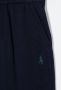 POLO RALPH LAUREN KIDS Trainingsbroek met geborduurd logo Blauw - Thumbnail 3