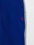 Ralph Lauren Kids Trainingsbroek met geborduurd logo Blauw - Thumbnail 3