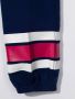 POLO RALPH LAUREN KIDS Trainingsbroek met logo Blauw - Thumbnail 3
