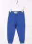 POLO RALPH LAUREN KIDS Trainingsbroek met logo Blauw - Thumbnail 2