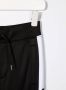 POLO RALPH LAUREN KIDS Trainingsbroek met logoprint Zwart - Thumbnail 3