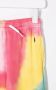 Ralph Lauren Kids Trainingsbroek met tie-dye print Roze - Thumbnail 3