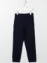 POLO RALPH LAUREN KIDS Trainingsbroek met trekkoord Blauw - Thumbnail 2