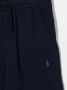 POLO RALPH LAUREN KIDS Trainingsbroek met trekkoord Blauw - Thumbnail 3