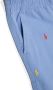 POLO RALPH LAUREN KIDS Trainingsshorts met geborduurd logo Blauw - Thumbnail 3